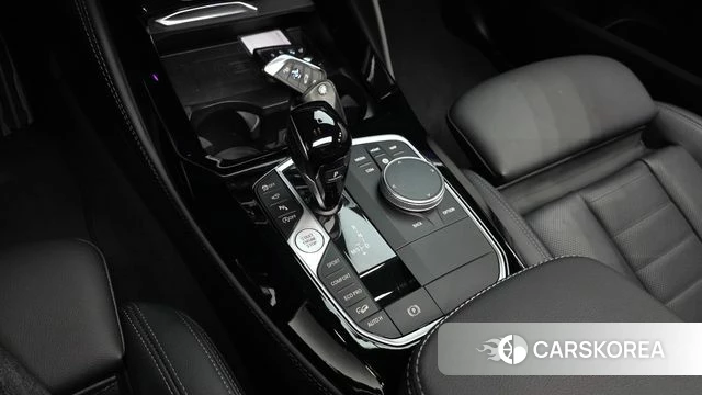 BMW X4 (G02) id 4893248 из Кореи 19