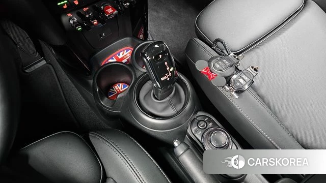 Mini Cooper id 4360788 из Кореи 30
