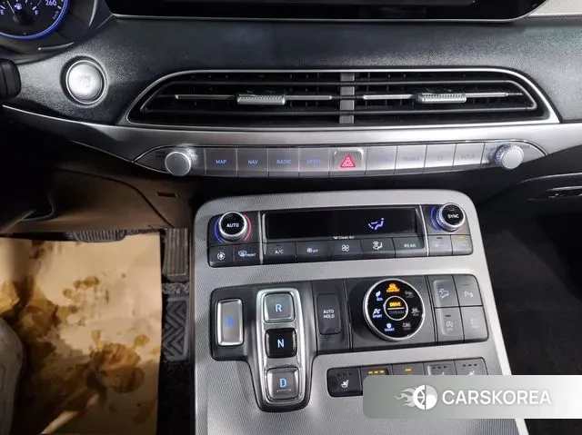 Hyundai Palisade id 3418011 из Кореи 18