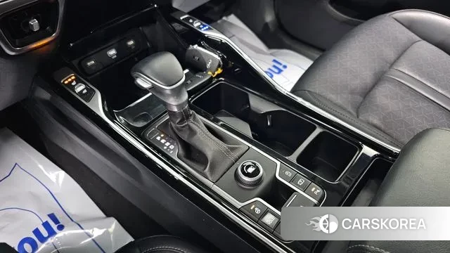 Kia Sorento 4th Generation id 3504112 из Кореи 19