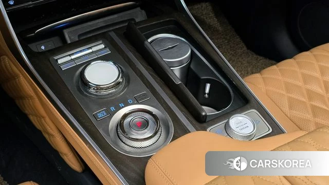 Genesis GV80 id 4292772 из Кореи 19