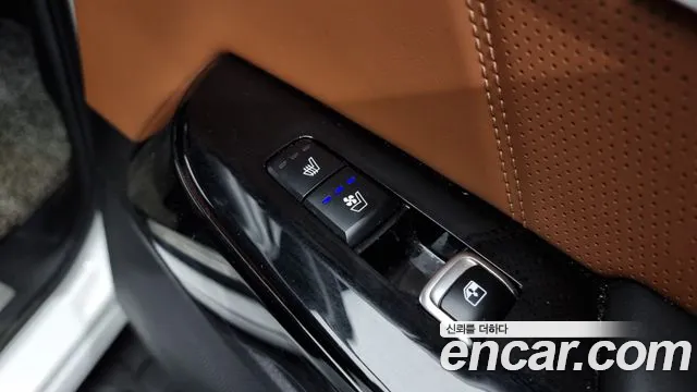 Kia Mohave Master id 2645438 из Кореи 19