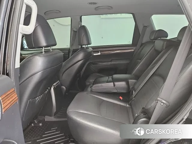 Kia The New Mohave id 2995639 из Кореи 19