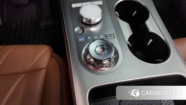 Genesis GV70 id 3763166 из Кореи 19