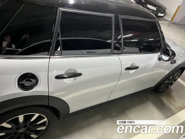 Mini Cooper S 4th Generation id 2910824 из Кореи 17