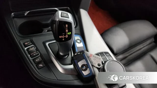 BMW 3 Series GT (F34) id 3540865 из Кореи 19