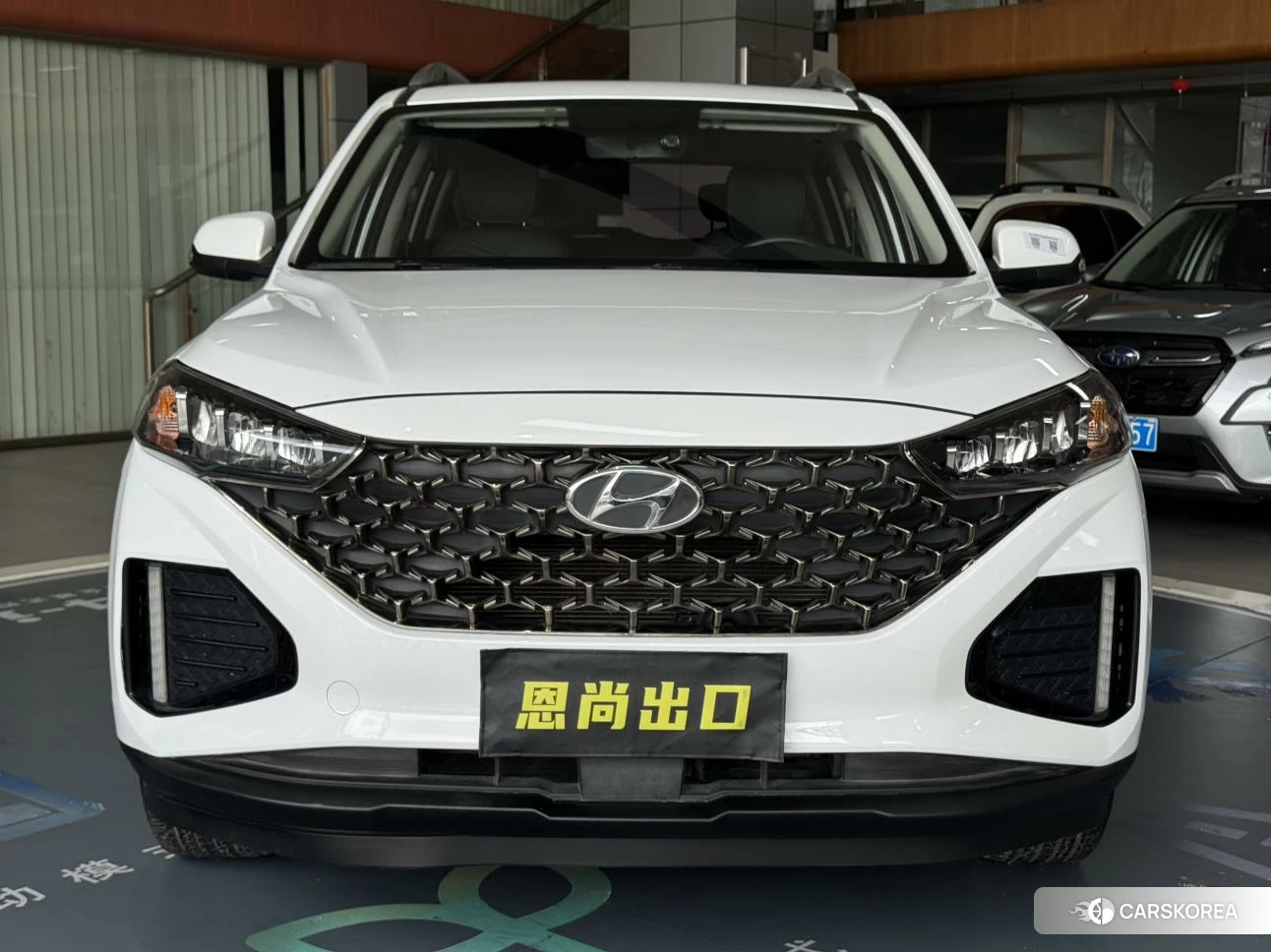 Hyundai ix35 id 4479633 из Китая 15