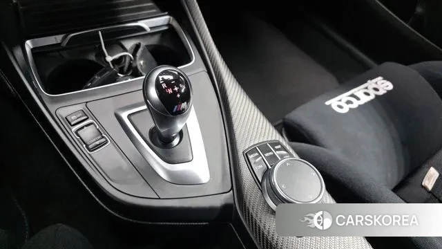 BMW M2 (F87) id 3413177 из Кореи 19