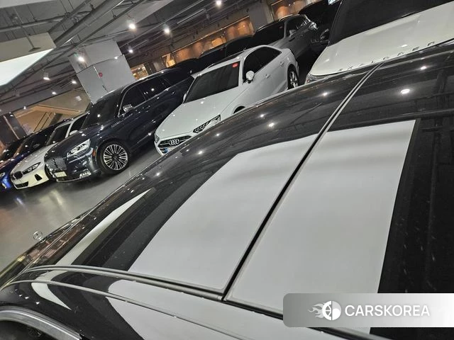 Mercedes-Benz S-Class W223 id 4657356 из Кореи 13
