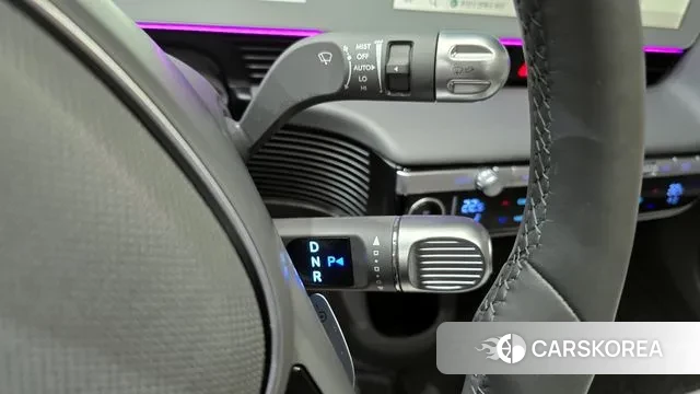 Hyundai Ionic 5 id 3555795 из Кореи 19