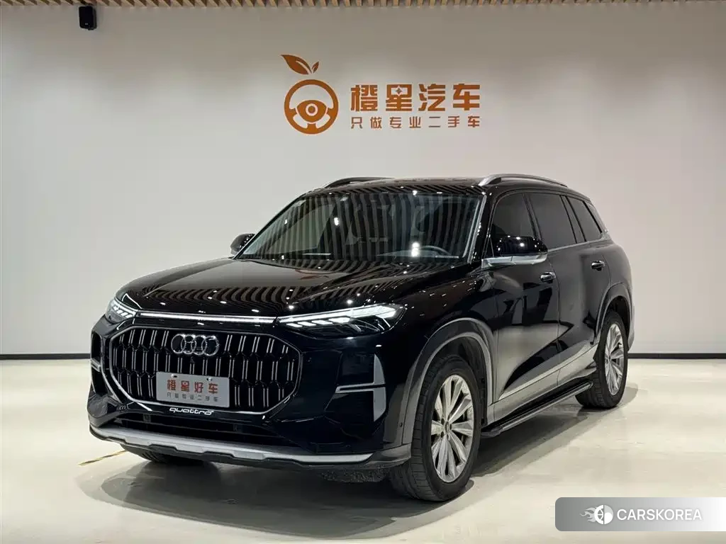 Audi Q6 id 4664417 из Китая 15
