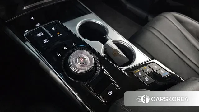 Kia K8 id 3353694 из Кореи 19