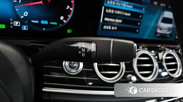 Mercedes-Benz E-Class W213 id 3576803 из Кореи 19