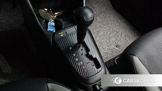 Kia The New Morning (JA) id 3316640 из Кореи 19