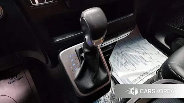 Hyundai Staria id 3347895 из Кореи 19