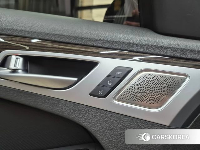 Genesis G80 id 4873246 из Кореи 19