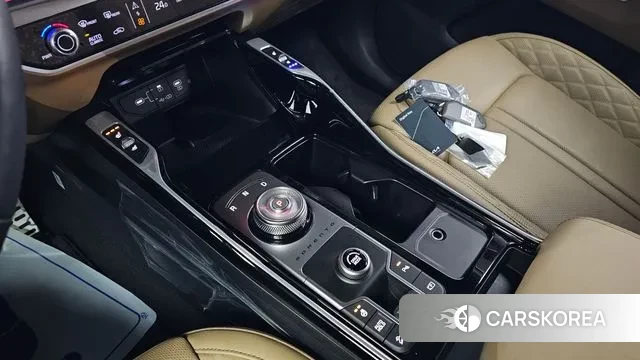 Kia The New Sorento 4th Generation id 3251651 из Кореи 19