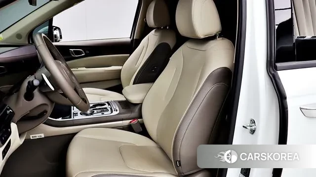 Kia The New Carnival 4th Generation id 3452190 из Кореи 19