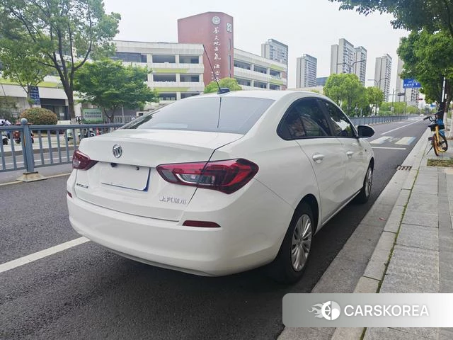 Buick Excelle id 4240914 из Китая 12