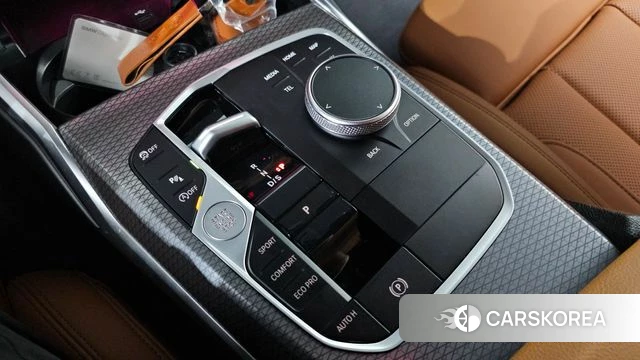 BMW 3 Series (G20) id 4640001 из Кореи 34