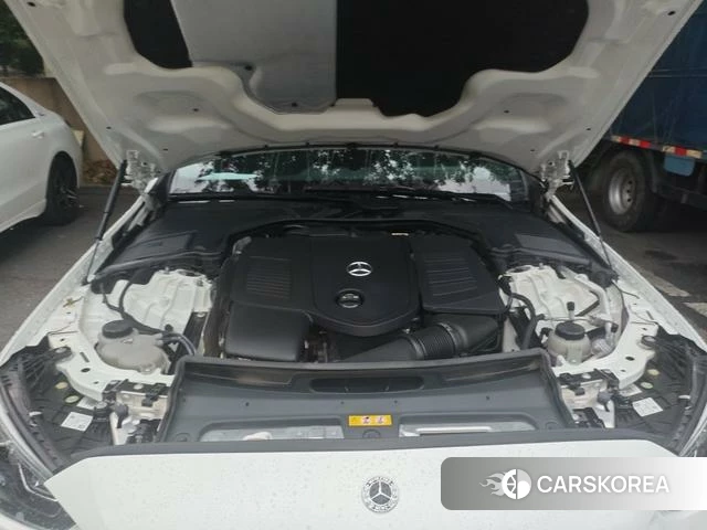 Mercedes-Benz Class C id 4353012 из Китая 9