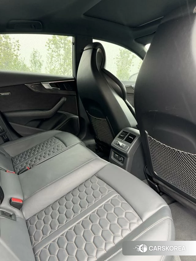 Audi RS 5 id 4259445 из Китая 16