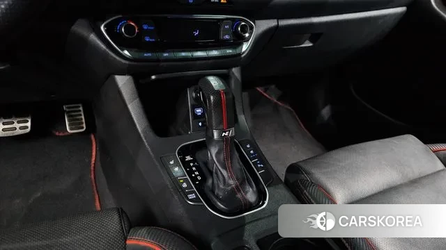 Hyundai i30 (PD) id 3631525 из Кореи 19