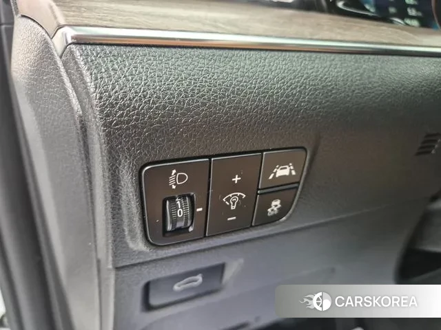 Kia K5 3rd generation id 3598351 из Кореи 16