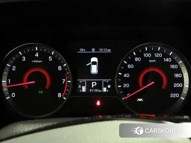 Ssangyong Berry New Tivoli id 3018010 из Кореи 19