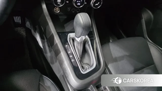 Renault Korea (Samsung) XM3 id 3415989 из Кореи 19