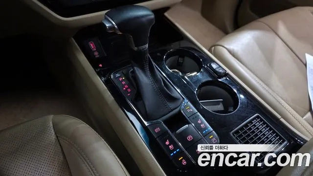 Kia The New Carnival id 2928181 из Кореи 19