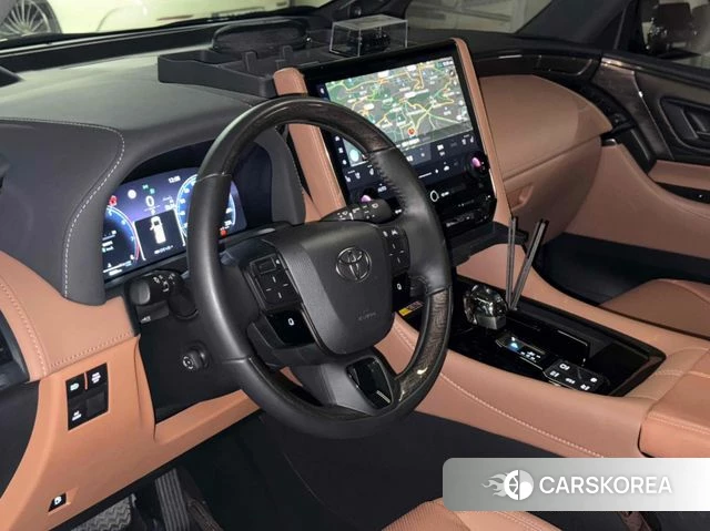 Toyota Alphard 4th Generation id 3921648 из Кореи 17