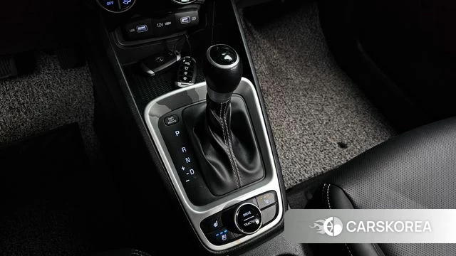 Hyundai Venue id 4481732 из Кореи 33