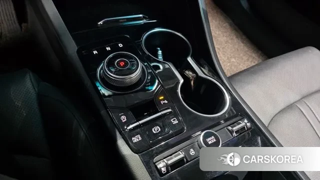 Kia K5 3rd generation id 3641012 из Кореи 19