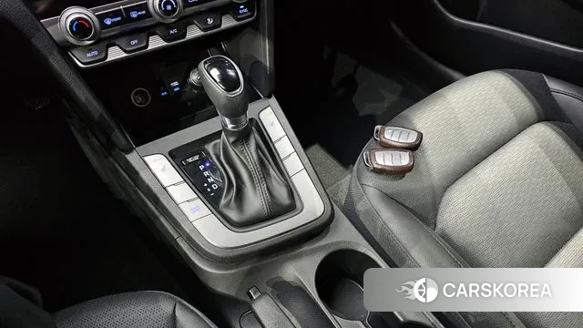 Hyundai The New Avante AD id 3499678 из Кореи 19