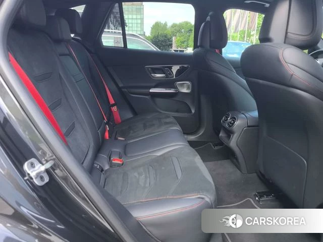 Mercedes-Benz GLC AMG id 4353079 из Китая 20