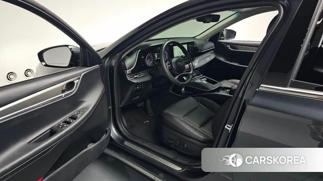 Hyundai The New Grandeur IG id 4707266 из Кореи 30