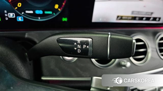 Mercedes-Benz E-Class W213 id 3806504 из Кореи 19