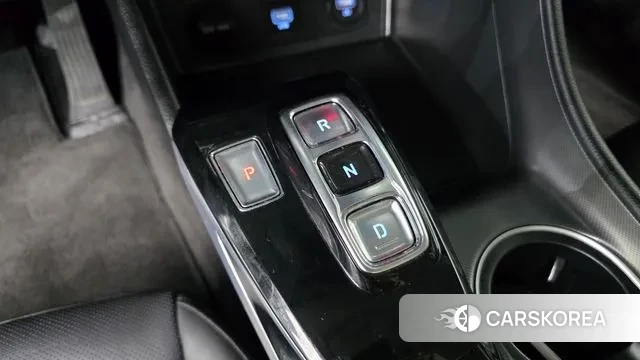 Hyundai Sonata (DN8) id 3264033 из Кореи 19