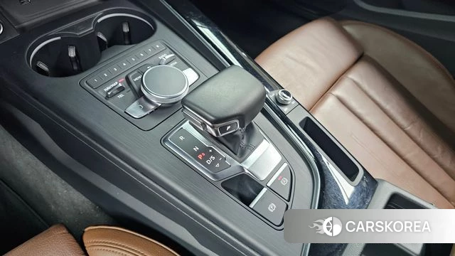 Audi A5 (F5) id 4435178 из Кореи 33