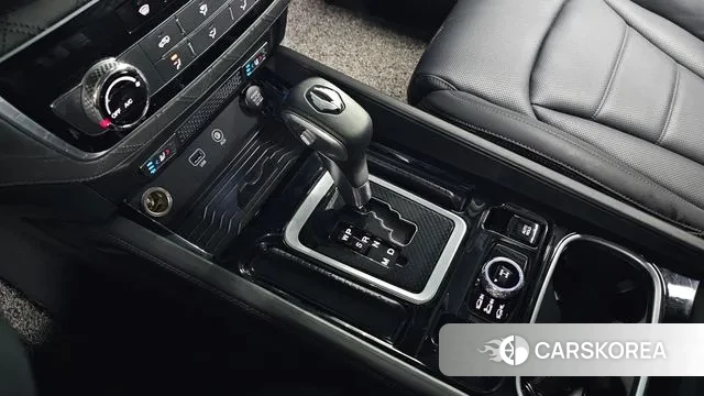 Ssangyong G4 Rexton id 3385377 из Кореи 19