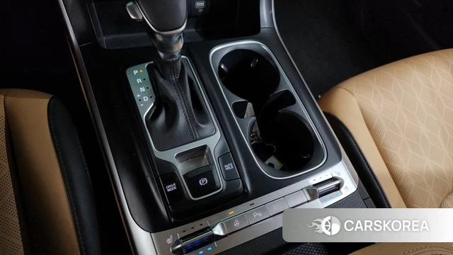 Kia Carnival 4th generation id 4186431 из Кореи 30