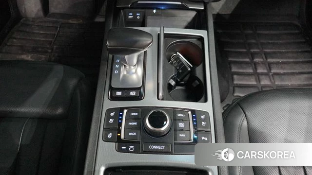 Genesis G80 id 3821136 из Кореи 19