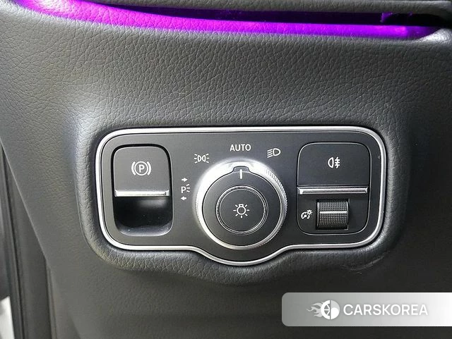 Mercedes-Benz G-Class W465 id 4599880 из Кореи 19