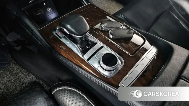 Kia More K9 id 3428819 из Кореи 19