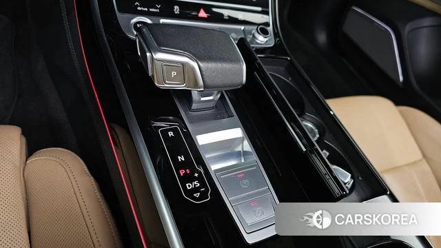 Audi A8 (D5) id 4750523 из Кореи 33