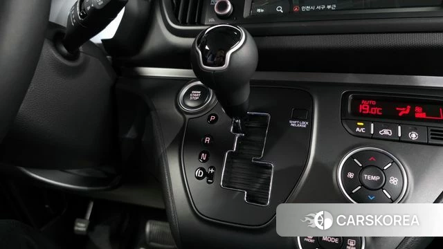 Kia The New Kia Ray id 4194387 из Кореи 31