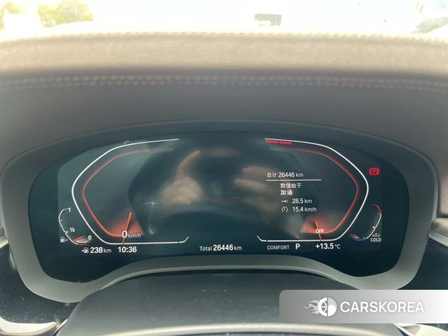 BMW 5 series id 4256581 из Китая 10