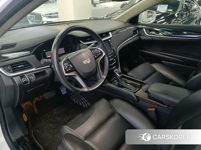 Cadillac XTS id 4221083 из Китая 16