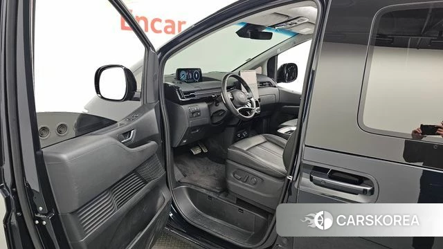 Hyundai Staria id 4302337 из Кореи 35
